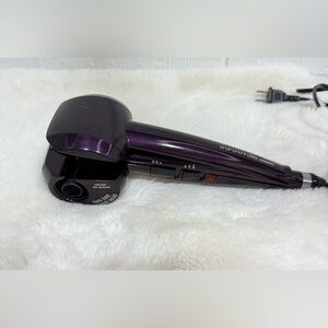 Conair Infiniti Pro Curling Tool - Purple